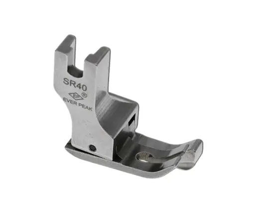 [Ev.SR40] Calcador Compensador 4mm EverPeak