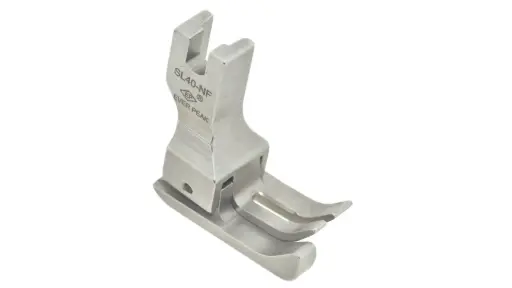 [Ev.SL40-NF] Calcador Compensador 4mm duplo arrasto EverPeak