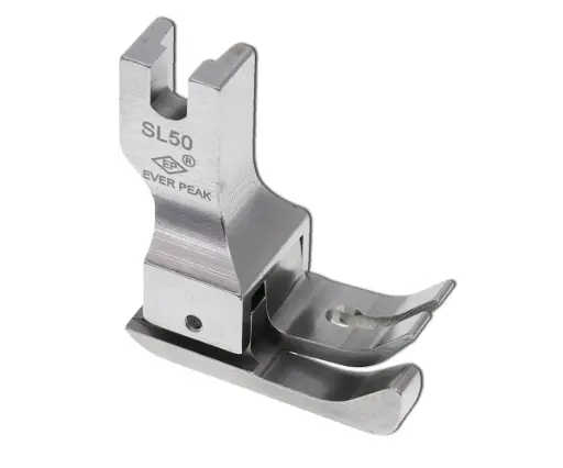 [Ev.SL50] Calcador Compensador 5mm Everpak