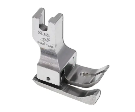 [Ev.SL65] Calcador Compensador 6.5mm EverPeak