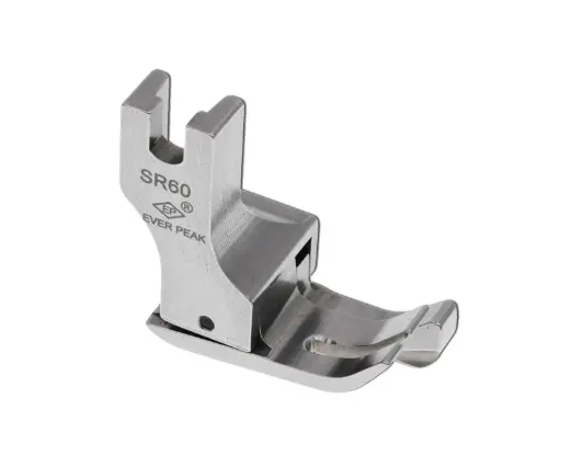 [Ev.SR60] Calcador Compensador 6mm EverPeak