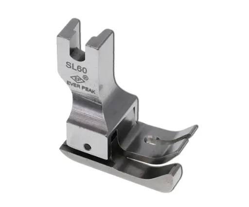 [Ev.SL60] Calcador Compensador 6mm EverPeak