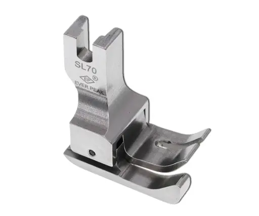 [Ev.SL70] Calcador Compensador 7mm EverPeak