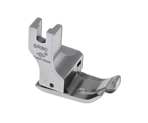 [Ev.SR80] Calcador Compensador 8mm EverPeak