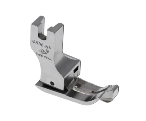 [Ev.SR35-NF] Calcador Compensador Duplo arrasto 3.5mm EverPeak