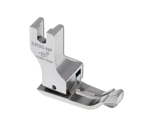 [Ev.SR30-NF] Calcador Compensador Duplo arrasto 3mm EverPeak