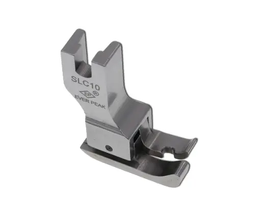 [Ev.SLC10] Calcador Compensador Esquerdo compacto 1mm EverPeak