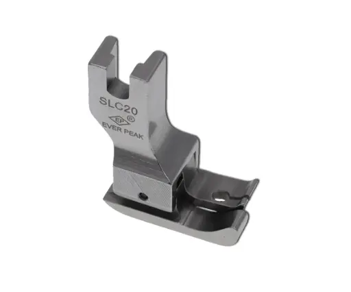 [Ev.SLC20] Calcador Compensador Esquerdo compacto 2mm EverPeak