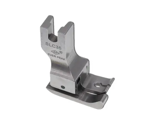 [Ev.SLC35] Calcador Compensador Esquerdo compacto 3.5mm EverPeak