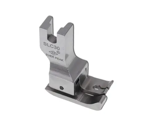 [Ev.SLC30] Calcador Compensador Esquerdo compacto 3mm EverPeak