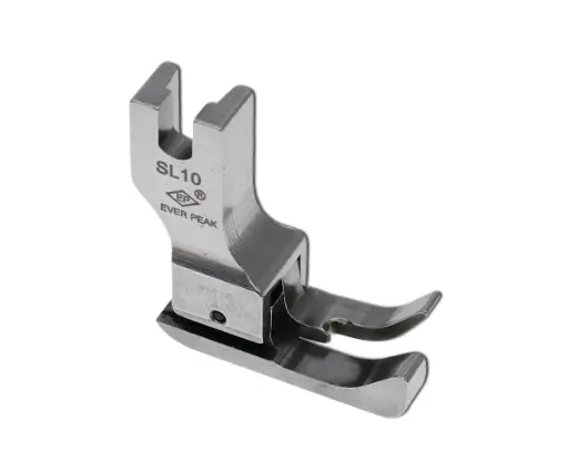 [Ev.SL10] Calcador Compensador EverPeak