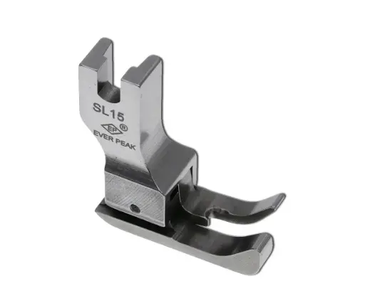 [Ev.SL15] Calcador Compensador EverPeak