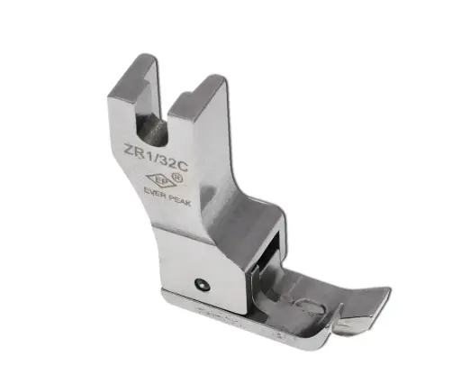 [Ev.ZR1/32C] Calcador Compensador direito 0,8mm EverPeak