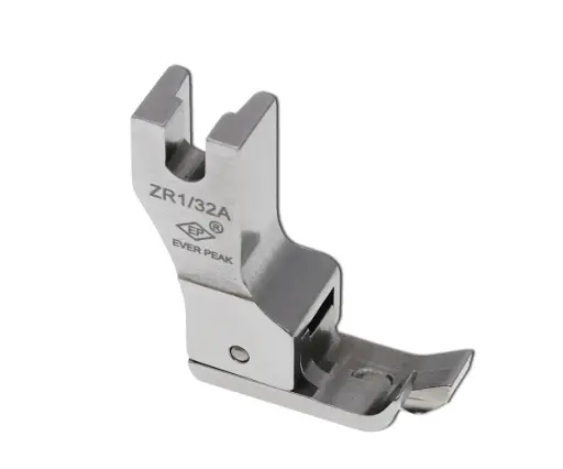 [Ev.ZR1/32A] Calcador Compensador direito 0,8mm EverPeak