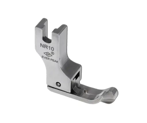 [Ev.NR10] Calcador Compensador direito 1mm EverPeak