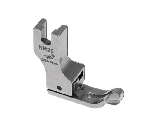 [Ev.NR25] Calcador Compensador direito 2.5mm EverPeak