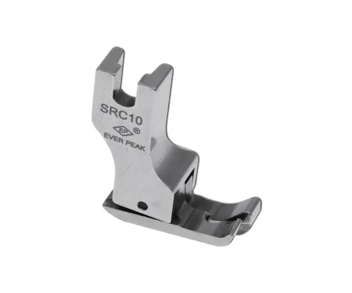 [Ev.SRC10] Calcador Compensador direito compacto 1mm EverPeak