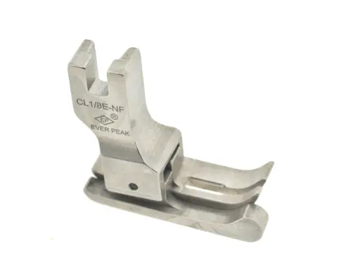 [Ev.CL1/8E-NF] Calcador Compensador duplo arrasto Esquerdo 3.2mm EverPeak