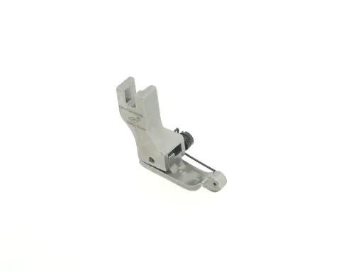[Ev.CR1/16N-NFKW] Calcador Compensador duplo arrasto direito 1.6mm com mola lateral EverPeak