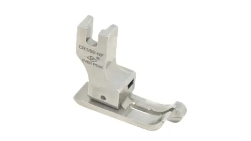 [Ev.CR1/8E-NF] Calcador Compensador duplo arrasto direito 3.2mm EverPeak