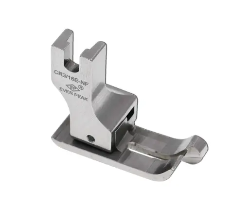 [Ev.CR3/16E-NF] Calcador Compensador duplo arrasto direito 4.8mm EverPeak