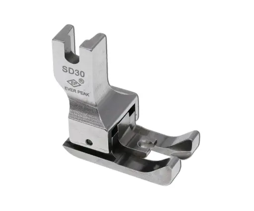 [Ev.SD30] Calcador Compensador 3.0mm EverPeak