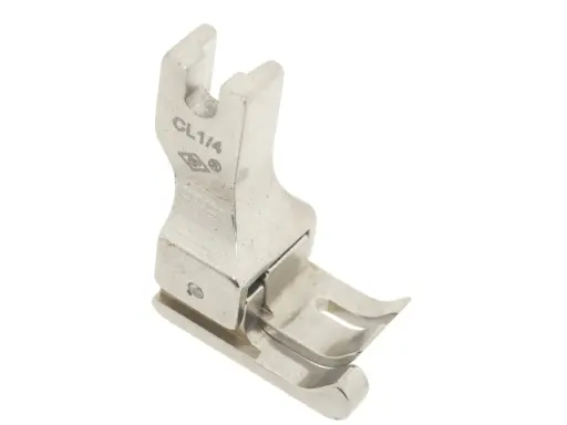 [Ev.CL1/4] Calcador Compensador em aço 6.4mm (CL1 / 4N) EverPeak