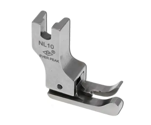 [Ev.NL10] Calcador Compensador esquerdo 1mm EverPeak