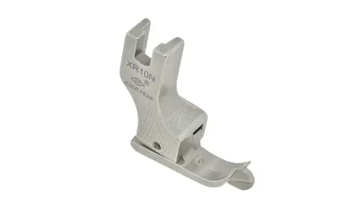 [Ev.XR10N] Calcador Compensador esquerdo 1mm EverPeak