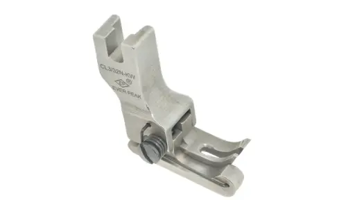 [Ev.CL3/32N-KW] Calcador Compensador esquerdo 2.4mm com mola EverPeak