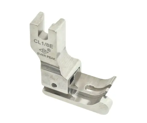 [Ev.CL1/8E] Calcador Compensador esquerdo 3mm EverPeak