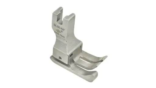 [Ev.SL50-NF] Calcador Compensador esquerdo 5mm duplo arrasto EverPeak
