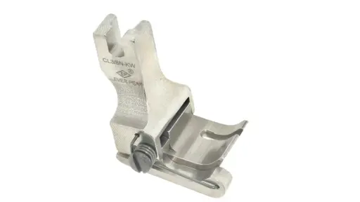 [Ev.CL3/8N-KW] Calcador Compensador esquerdo 9.5mm com mola EverPeak