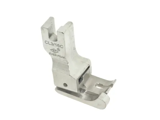 [Ev.CL3/16C] Calcador Compensador esquerdo compacto 4.8mm EverPeak