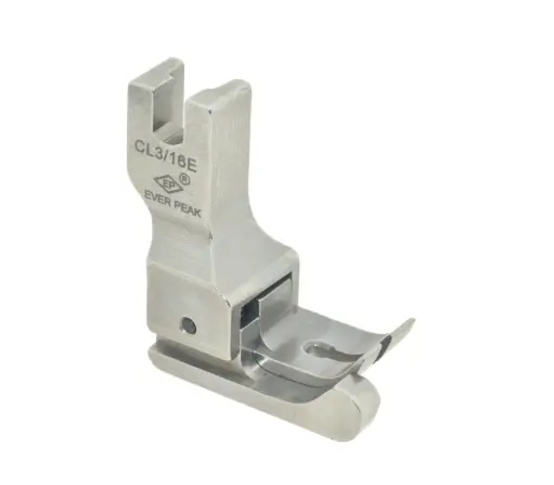 [Ev.CL3/16E] Calcador Compensador esquerdo compacto 4.8mm EverPeak