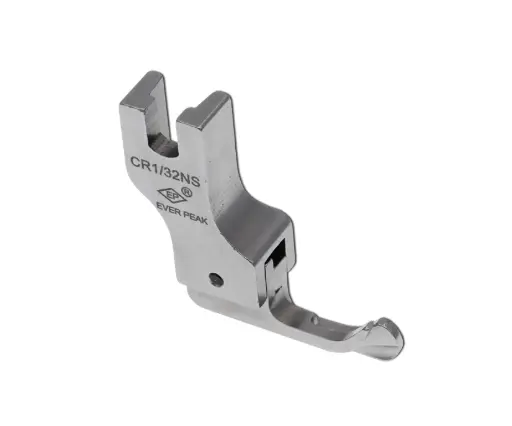 [Ev.CR1/32NS] Calcador Compensador estreito direito EverPeak