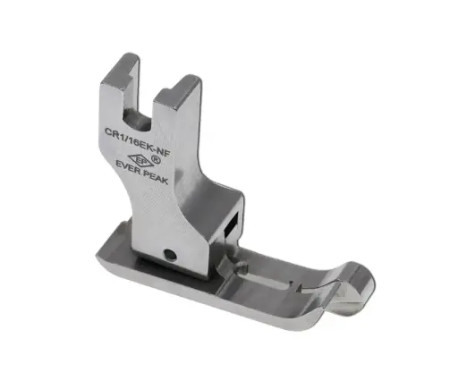 [Ev.CR1/16EK-NF] Calcador Compensador largo 1.6mm EverPeak