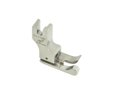 [Ev.CL1/16E] Calcador Compensador largo 1.6mm EverPeak