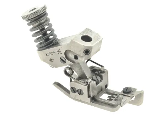 [Ev.K3500/5.6] Calcador Flutuante recobrimento 5.6mm EverPeak