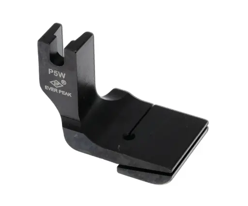 [Ev.P5W] Calcador Franzir com entrada para tecido  EverPeak