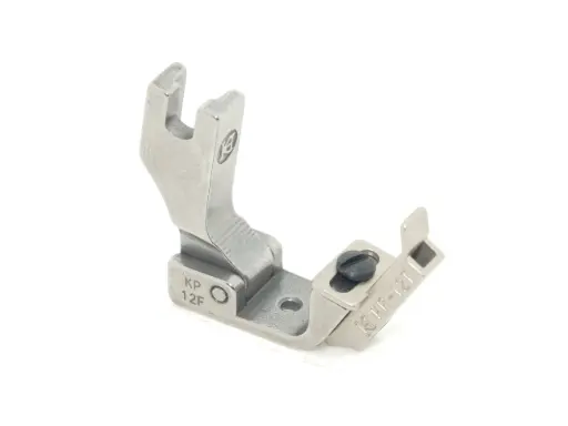 [Ev.KR-12-3.2mm] Calcador P.C com Canal fixo (KR-12) 1/8pol - 3.2mm EverPeak