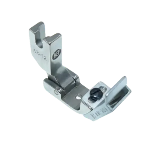 [Ev.KR-12-9.5mm] Calcador P.C com Canal fixo (KR-12) 3 / 8 EverPeak