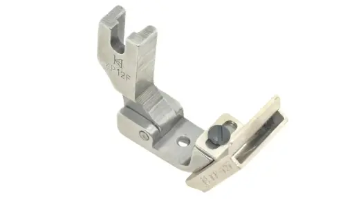 [Ev.KR-12-15.8mm] Calcador P.C com Canal fixo (KR-12) 5 / 8 EverPeak