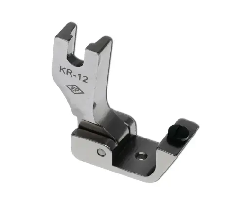 [Ev.KR-12] Calcador P.C para Canal fixo (KR-12) EverPeak