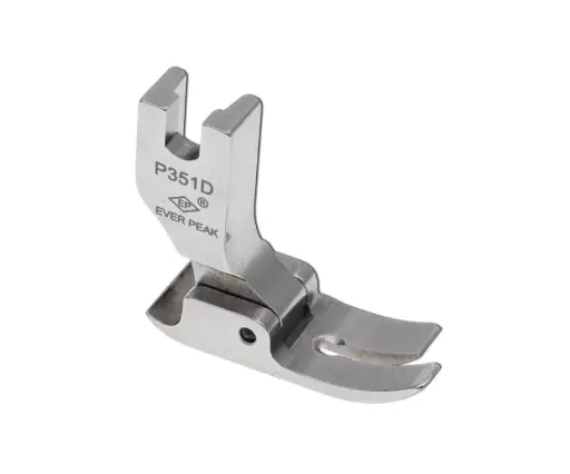 [Ev.P351D] Calcador Ponto Preso 7mm EverPeak