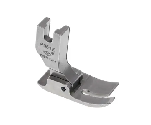 [Ev.P351E] Calcador Ponto Preso EverPeak