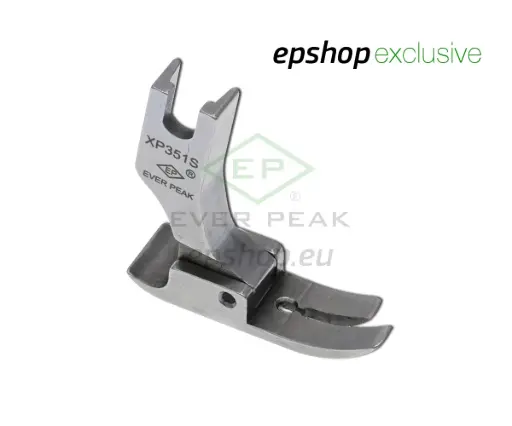 [Ev.XP351S] Calcador Ponto preso  EverPeak