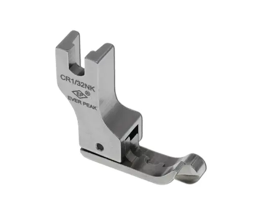 [Ev.CR1/32NK] Calcador Ponto preso Compensador fechado 0.8mm EverPeak
