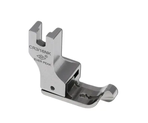 [Ev.CR3/16NK] Calcador Ponto preso Compensador fechado 4.8mm EverPeak