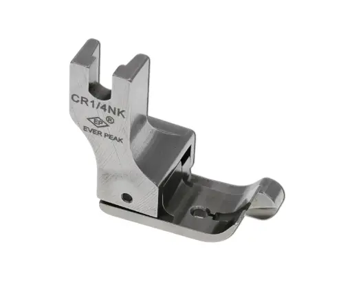 [Ev.CR1/4NK] Calcador Ponto preso Compensador fechado 6.4mm EverPeak
